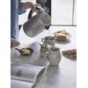 Bouilloire réglable Gris Perle CPK17SE 1,7 L - Visuel 2